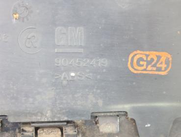 Preview: Frontgrill 90452419 Opel ASTRA F CC