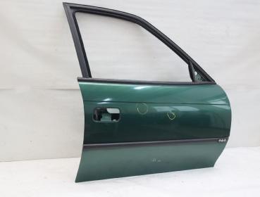 Tür vorn rechts 90383718 Opel ASTRA F CC