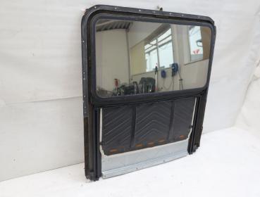 Schiebedach Glas 90413263 Opel ASTRA F CC