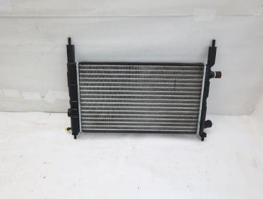 Wasserkühler 90467723 Opel ASTRA F CC