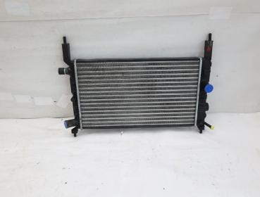 Preview: Wasserkühler 90467723 Opel ASTRA F CC