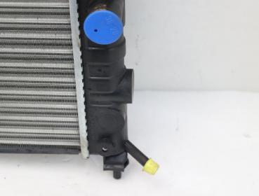 Preview: Wasserkühler 90467723 Opel ASTRA F CC