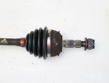 Preview: Antriebswelle vorn rechts 374210 Opel ASTRA F CC