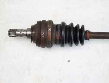 Preview: Antriebswelle vorn rechts 374210 Opel ASTRA F CC