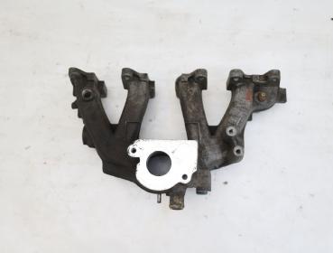 Preview: Ansaugkrümmer 90448835 Opel ASTRA F CC