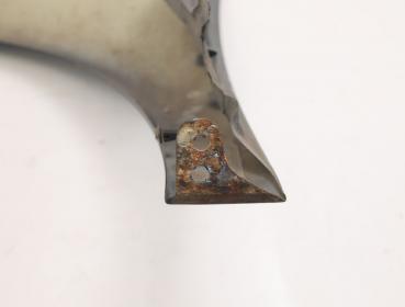 Kotflügel vorn rechts 1K6821022A VW GOLF 5