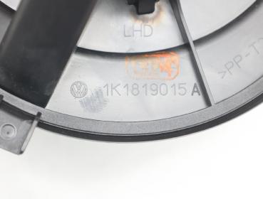 Preview: Heizgebläsemotor 1K1819015A VW GOLF 5