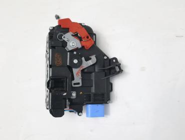 Türschloß vorn links 3D1837015AB VW GOLF 5