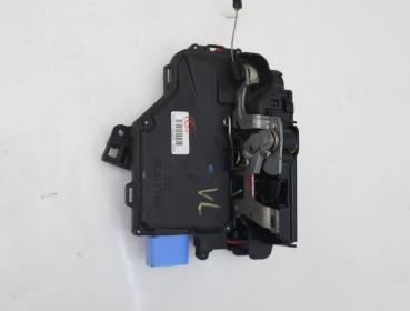 Preview: Türschloß vorn links 3D1837015AB VW GOLF 5