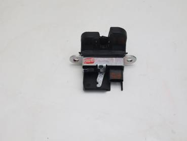 Schloß Heckklappe 1K6827505F VW GOLF 5
