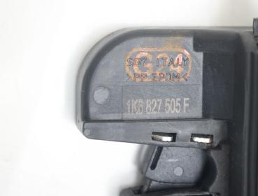 Preview: Schloß Heckklappe 1K6827505F VW GOLF 5