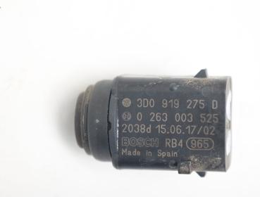 Sensor Parktronik 3D0919275D VW GOLF 5