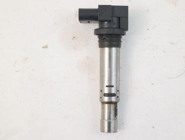 Zündspule Zylinder 2 VW GOLF V (1K1) (10.03-10.08) 1.4 TSI
