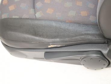 Preview: Sitz vorn links 0009102722 Mercedes VITO 2 W639