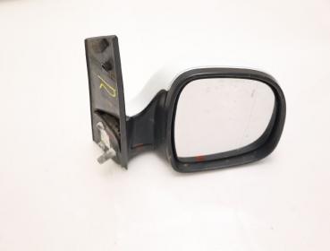 Spiegel rechts manuell 6398109516 Mercedes VITO 2 W639