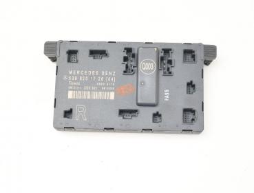 Steuergerät sonstige 6398201726 Mercedes VITO 2 W639