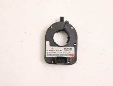 Sensor Lenkwinkel 6395420018 Mercedes VITO 2 W639