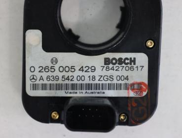 Preview: Sensor Lenkwinkel 6395420018 Mercedes VITO 2 W639