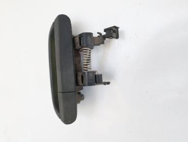 Preview: Griff Heckklappe 6397600659 Mercedes VITO 2 W639