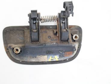 Preview: Griff Heckklappe 6397600659 Mercedes VITO 2 W639