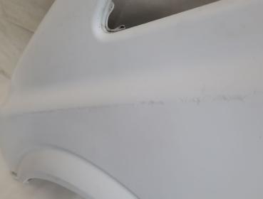 Preview: Kotflügel vorn links 6396304307 Mercedes VITO 2 W639