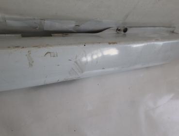 Preview: Stoßstange hinten 6398800271 Mercedes VITO 2 W639
