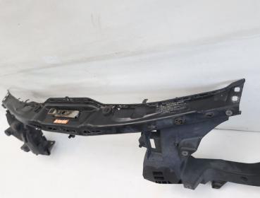 Preview: Schloßträger 6398800003 Mercedes VITO 2 W639