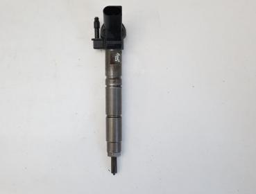 Einspritzduese (Diesel) Zylinder 1 6420701387 Mercedes VITO 2 W639