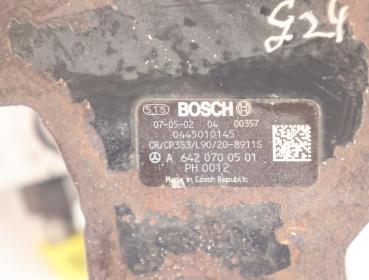 Preview: Hochdruckpumpe 6420700501 Mercedes VITO 2 W639