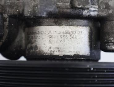 Preview: Lenkung Servopumpe 0034669301 Mercedes VITO 2 W639