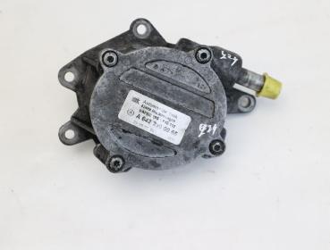 Vakuumpumpe 6422300065 Mercedes VITO 2 W639