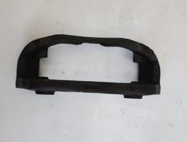 Preview: Bremssattelträger vorn rechts 0004207515 Mercedes VITO 2 W639