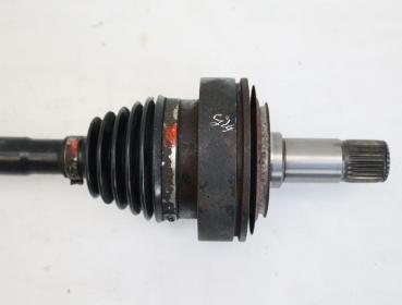 Preview: Antriebswelle hinten links 6393501410 Mercedes VITO 2 W639