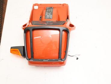 Fahrrad-/Gepäckträger hinten 52531455265 BMW K 100 RS