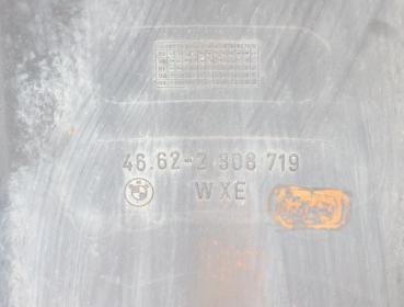 Preview: Kotflügel hinten links 46622308719 BMW K 100 RS