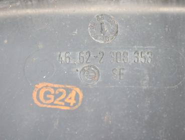 Kotflügel hinten links 46622308719 BMW K 100 RS