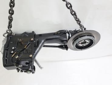 Preview: Getriebe 5 Gang 33112322267 BMW K 100 RS