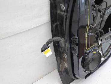 Preview: Tür hinten rechts 94543753 Chevrolet CAPTIVA