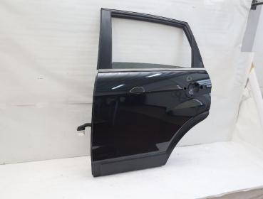 Tür hinten links 94543752 Chevrolet CAPTIVA