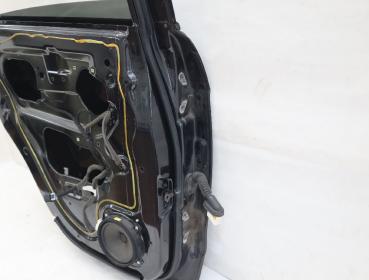 Preview: Tür hinten links 94543752 Chevrolet CAPTIVA