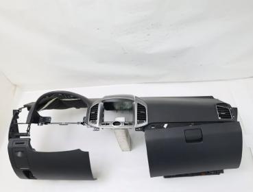 Armaturenbrett 42457796 Chevrolet CAPTIVA