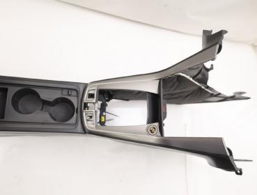 Preview: Mittelkonsole 95319046 Chevrolet CAPTIVA