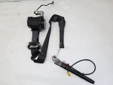 Sicherheitsgurt vorn rechts 95473466 Chevrolet CAPTIVA