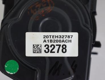 Preview: Sicherheitsgurt hinten rechts 95473278 Chevrolet CAPTIVA