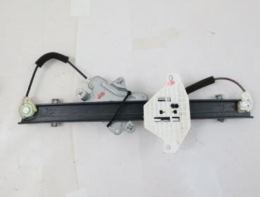 Preview: Fensterheber elektrisch vorn rechts 96624333 Chevrolet CAPTIVA