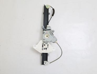 Fensterheber elektrisch hinten rechts 96624335 Chevrolet CAPTIVA