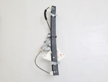 Preview: Fensterheber elektrisch hinten rechts 96624335 Chevrolet CAPTIVA