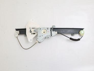 Preview: Fensterheber elektrisch hinten rechts 96624335 Chevrolet CAPTIVA