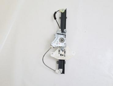 Fensterheber elektrisch hinten links 96624334 Chevrolet CAPTIVA