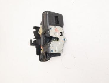 Türschloß hinten rechts 94551343 Chevrolet CAPTIVA